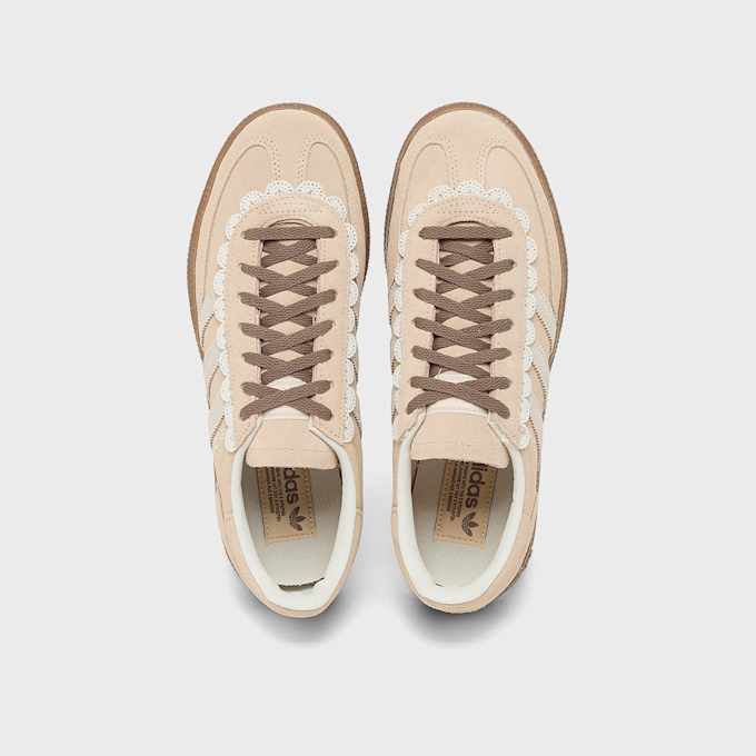 adidas Originals Wmns Handball Spezial beige 101806 4