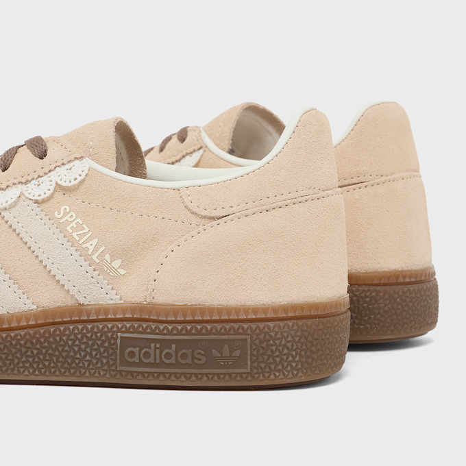 adidas Originals Wmns Handball Spezial beige 101806 5