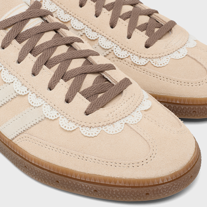 adidas Originals Wmns Handball Spezial beige 101806 6