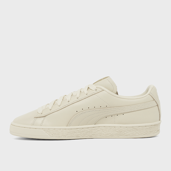 PUMA Suede Charles F. Stead LTH Beige 101811 3