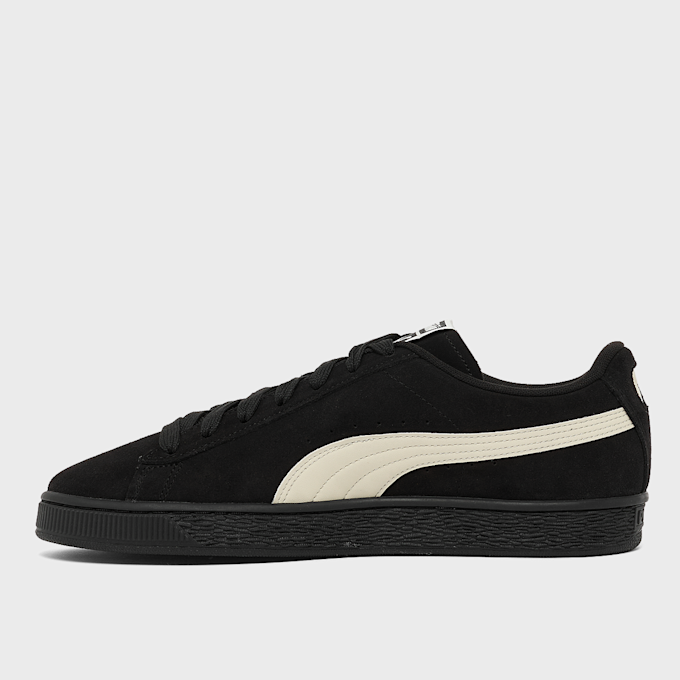 PUMA Suede Charles F.Stead VI schwarz 101813 3