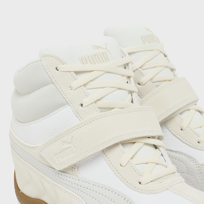 PUMA Wmns Speedcat Wedge Weiss 101823 6