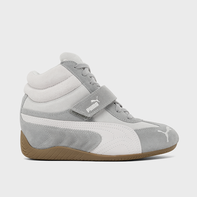 PUMA Wmns Speedcat Wedge grey 101822 2