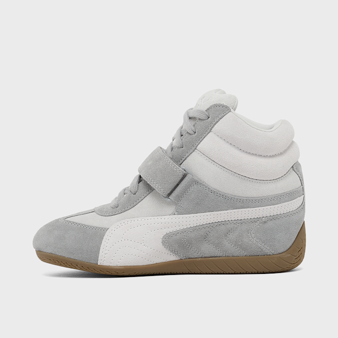 PUMA Wmns Speedcat Wedge grau 101822 3