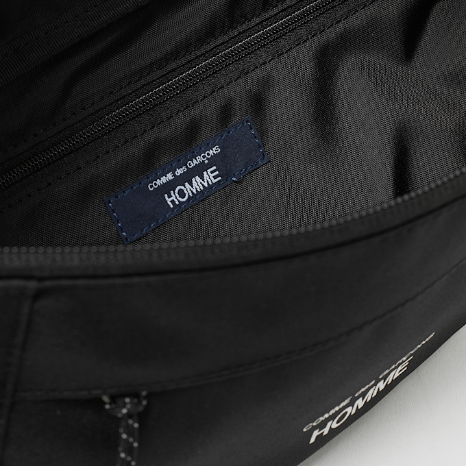 Comme des Garcons Homme Bag black 101824 5