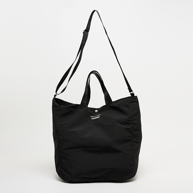Comme des Garcons Homme Bag schwarz 101826 4