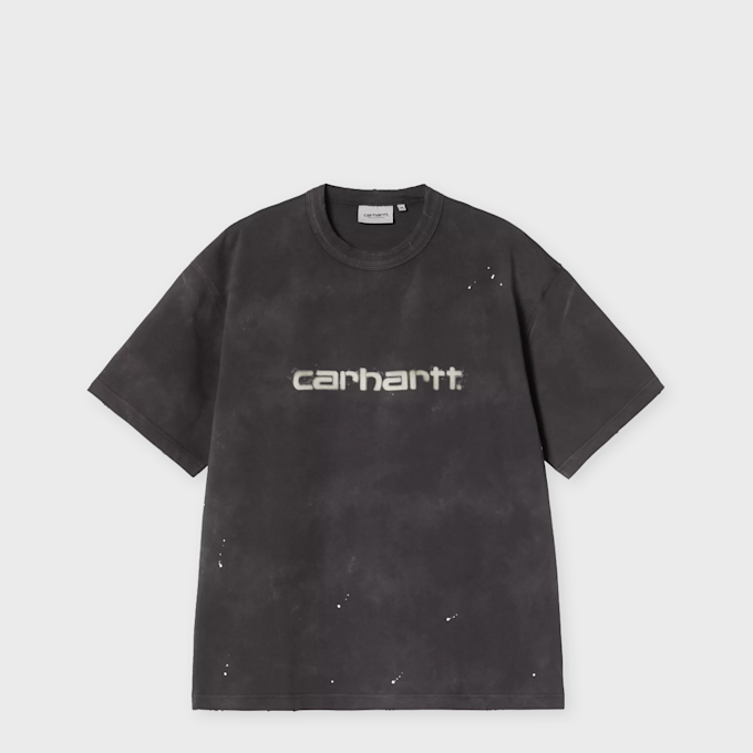 Carhartt WIP S/S Painter T-Shirt grey 101861 1