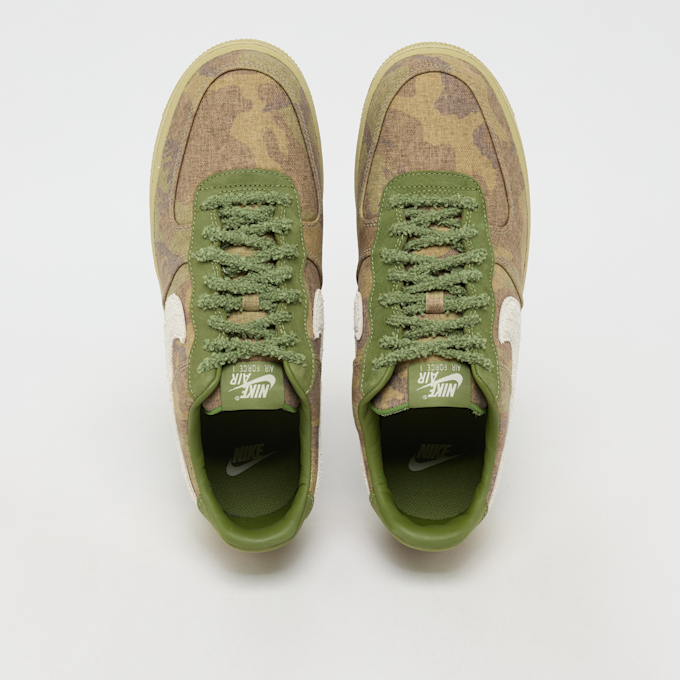 Nike Air Force 1 Low "Wheatgrass" green 101900 4