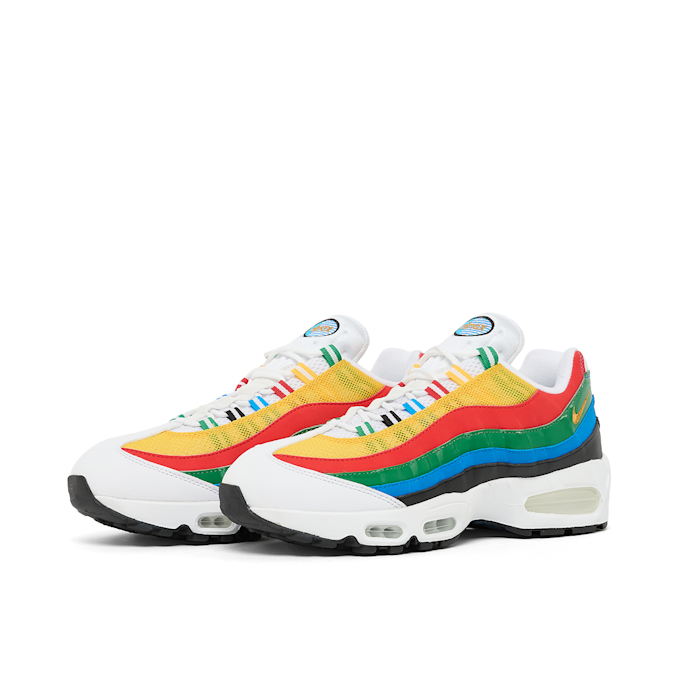Nike Wmns Air Max 95 BB PRM multi-colour 101904 1