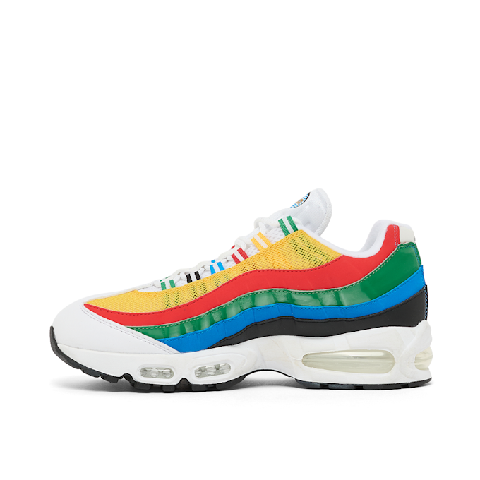 Nike Wmns Air Max 95 BB PRM multi-colour 101904 3