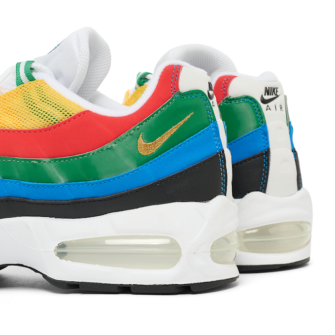 Nike Wmns Air Max 95 BB PRM multi-colour 101904 5