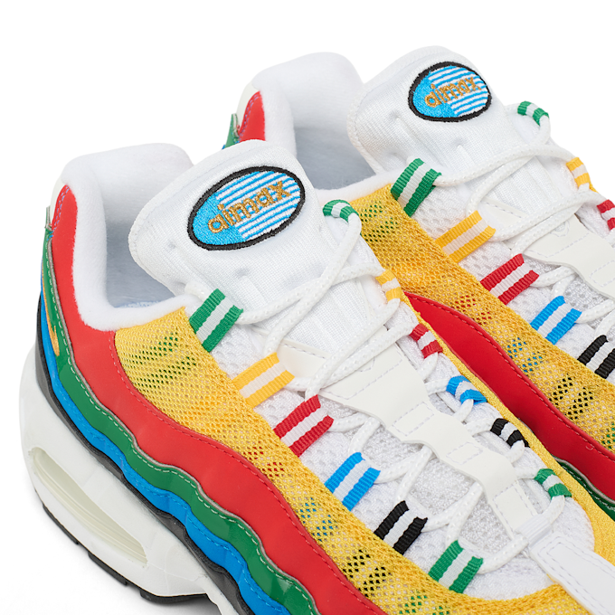 Nike Wmns Air Max 95 BB PRM multicolor 101904 6