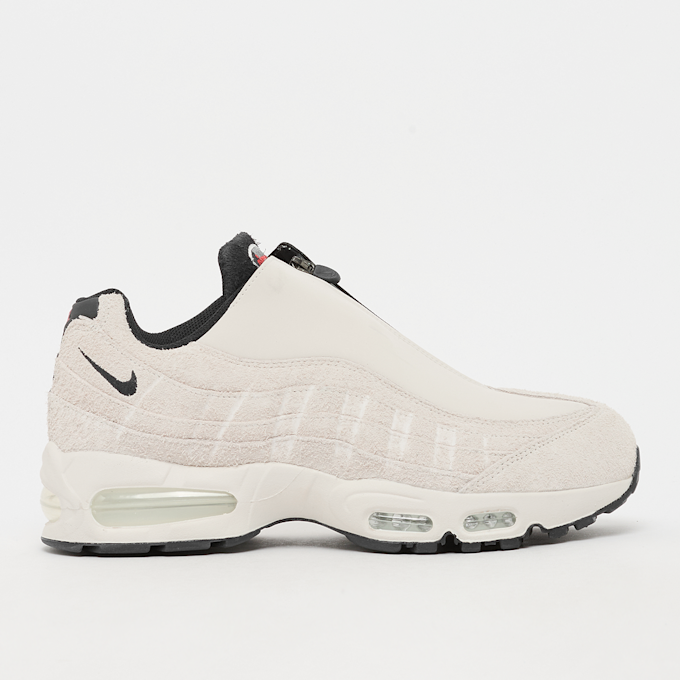 Nike   Air Max 95 Big Bubble Zip „Phantom“ beige 101912 2