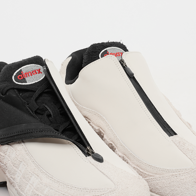 Nike Air Max 95 Big Bubble Zip „Phantom“ beige 101912 5