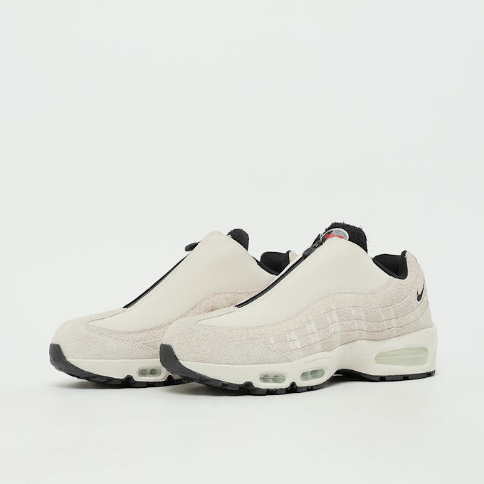 Nike Wmns Air Max 95 Big Bubble Zip „Phantom“ beige 101910 1