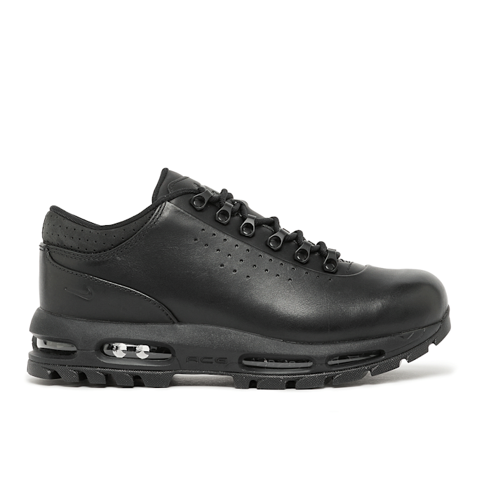 Nike Air Max Goadome Low SP black 101921 2