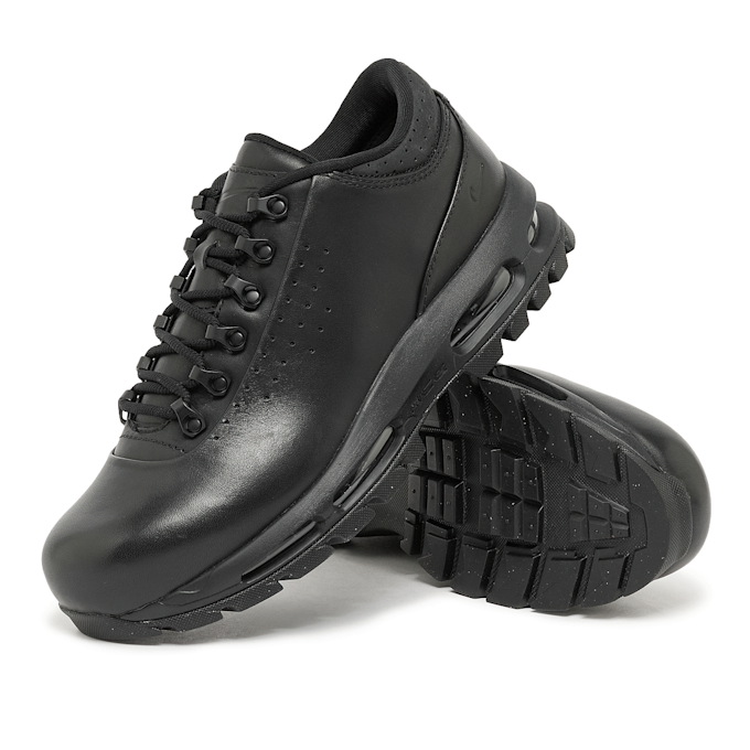 Nike   Air Max Goadome Low SP black 101921 7