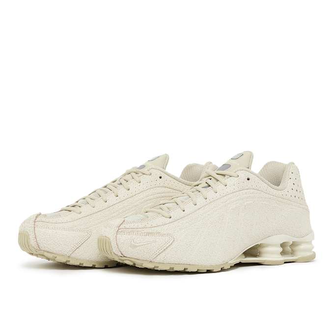 Nike   Shox R4 QS beige 101922 1