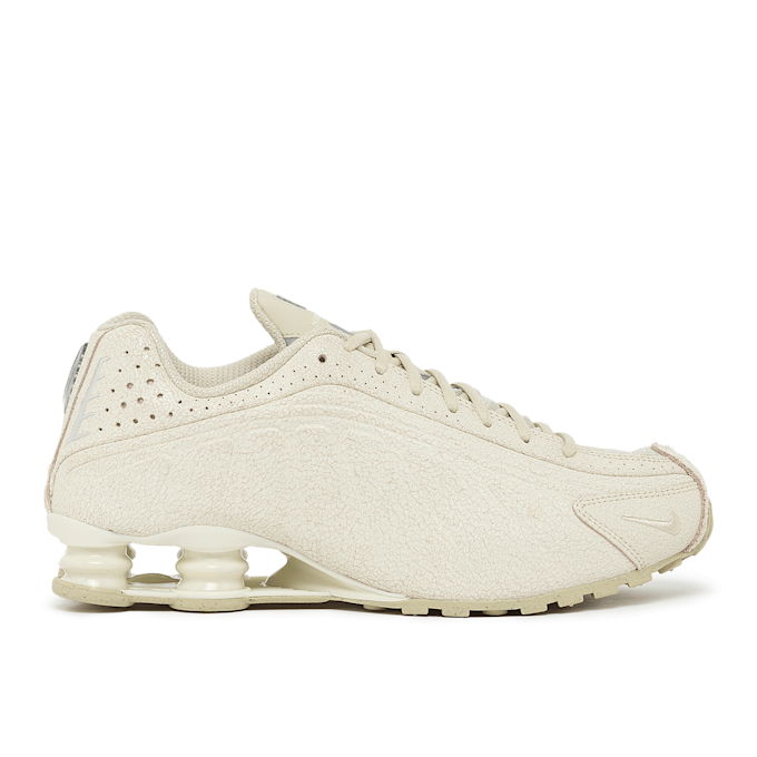 Nike Shox R4 QS beige 101922 2