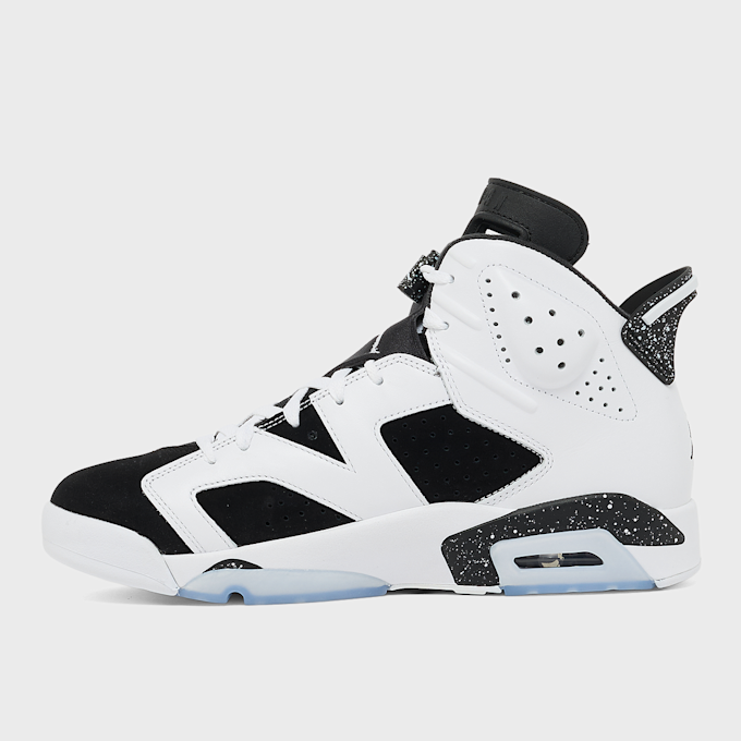 Jordan Air Jordan 6 Retro "Oreo" black 101982 3