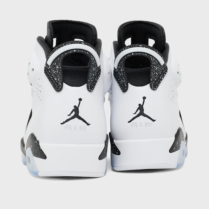 Jordan Air Jordan 6 Retro "Oreo" black 101982 5