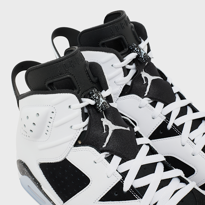 Jordan Air Jordan 6 Retro "Oreo" schwarz 101982 6