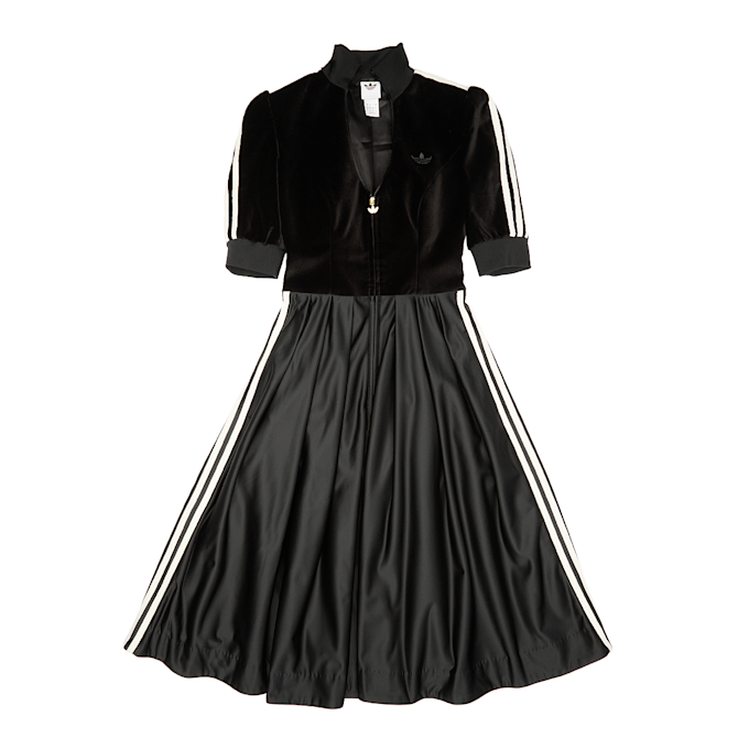 adidas Originals Dirndl schwarz 102066 2