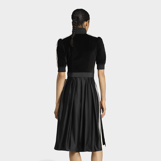 adidas Originals Dirndl schwarz 102066 3