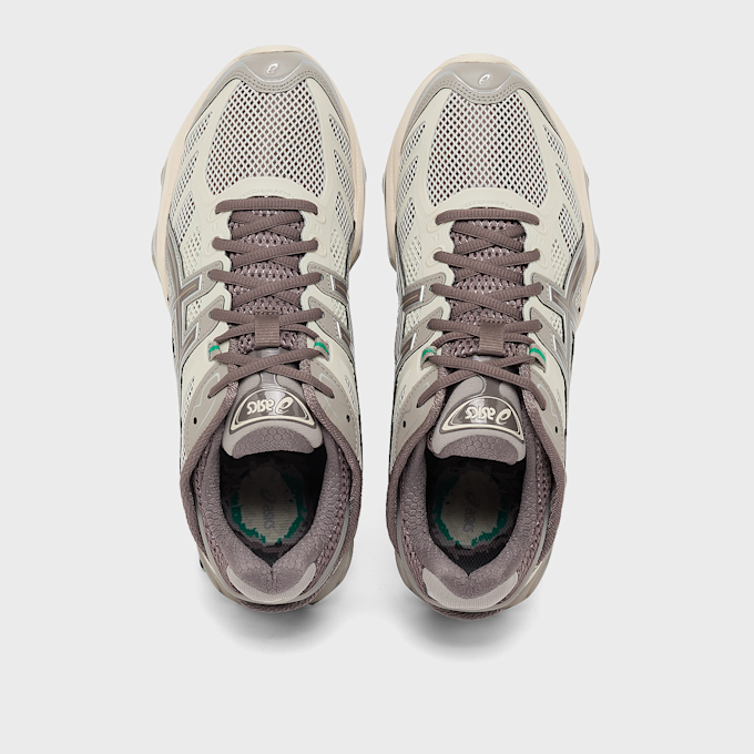 ASICS SportStyle Gel-Kinetic 2.0 beige 102227 4