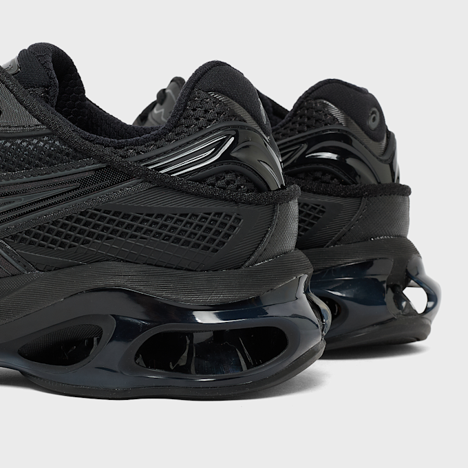 ASICS SportStyle Gel-Kinetic 2.0 black 102225 5