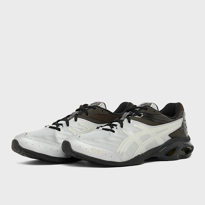 ASICS SportStyle Gel-Kinetic FR silver 102222 1