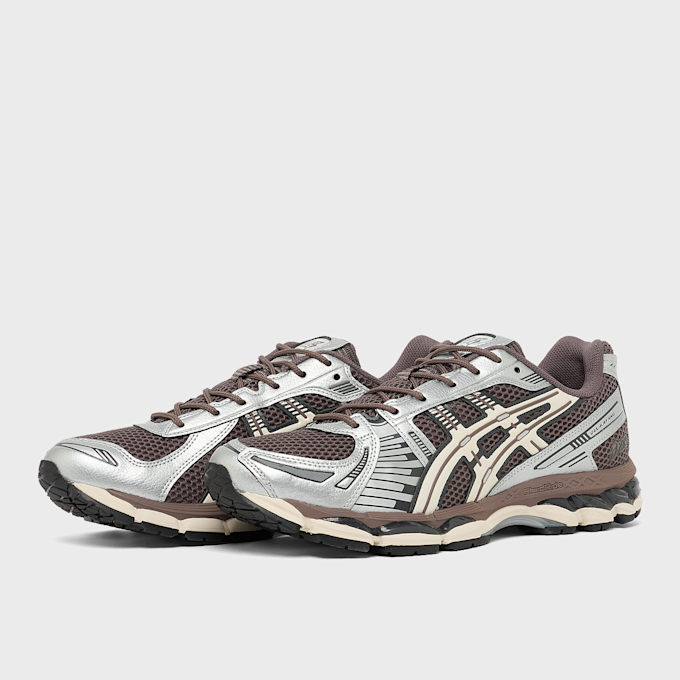 ASICS SportStyle Gel-Kayano 12.1 brown 102230 1