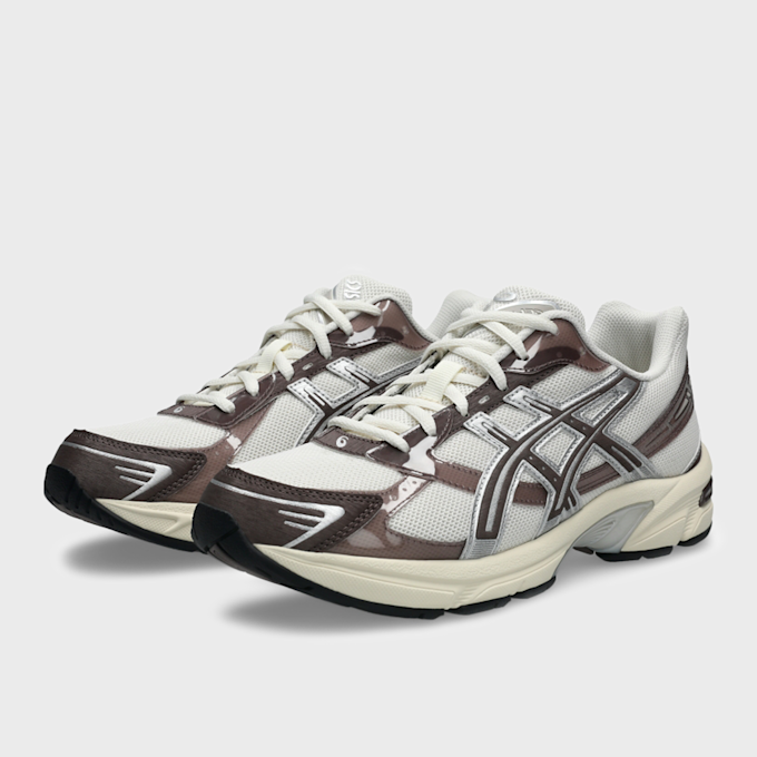 ASICS SportStyle Gel-1130 cream/cocoa powder Undefined Color 102238 1