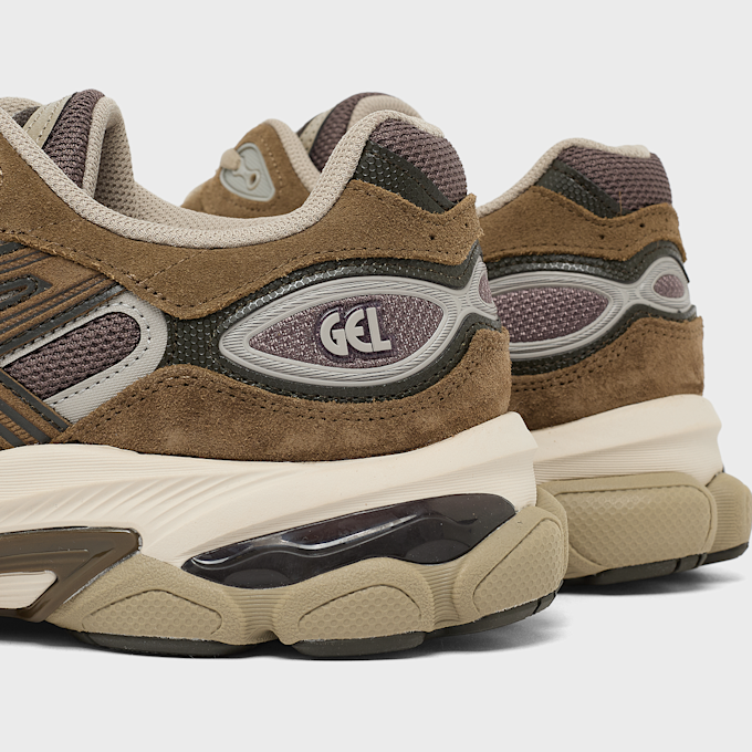 ASICS SportStyle GEL-NYC 2.0 brown 102241 5