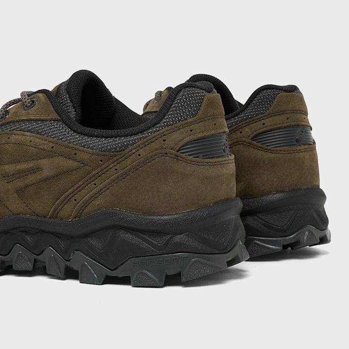 ASICS SportStyle GEL-Transcend FJ brown 102246 5