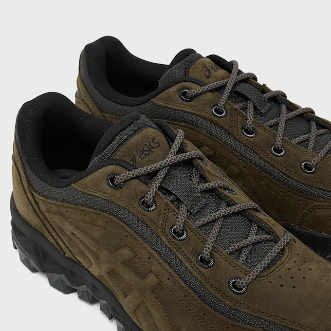 ASICS SportStyle GEL-Transcend FJ brown 102246 6