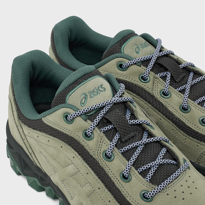ASICS SportStyle Gel-Transcend Undefined Color 102245 6