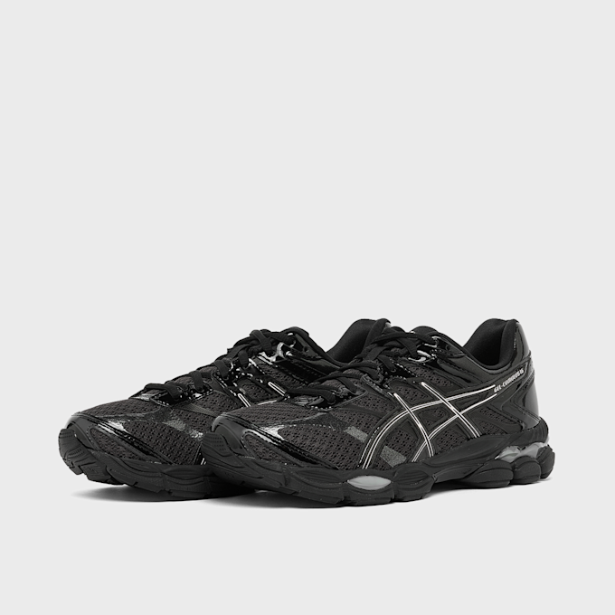 ASICS SportStyle Wmns Gel-Cumulus 16 Schwarz 102253 1