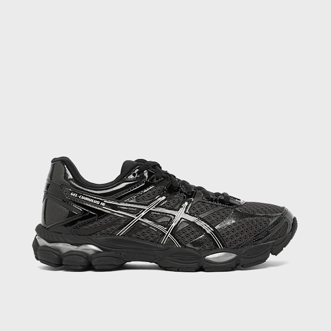 ASICS SportStyle Wmns Gel-Cumulus 16 Schwarz 102253 2