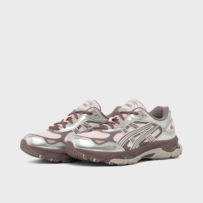 ASICS SportStyle Wmns Gel-NYC 2.0 light pink 102258 1