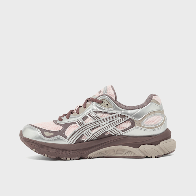 ASICS SportStyle Wmns Gel-NYC 2.0 light pink 102258 3