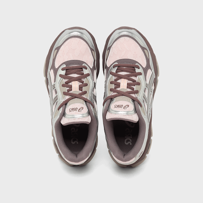 ASICS SportStyle Wmns Gel-NYC 2.0 light pink 102258 4