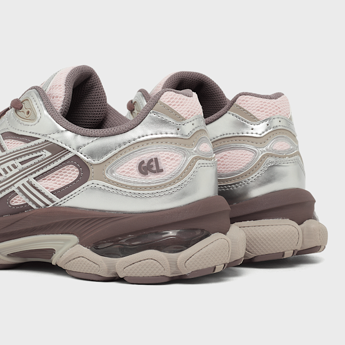 ASICS SportStyle Wmns Gel-NYC 2.0 light pink 102258 5