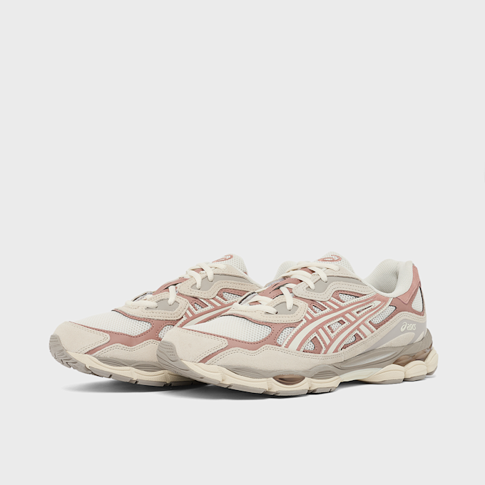 ASICS SportStyle Wmns Gel-NYC beige 102260 1