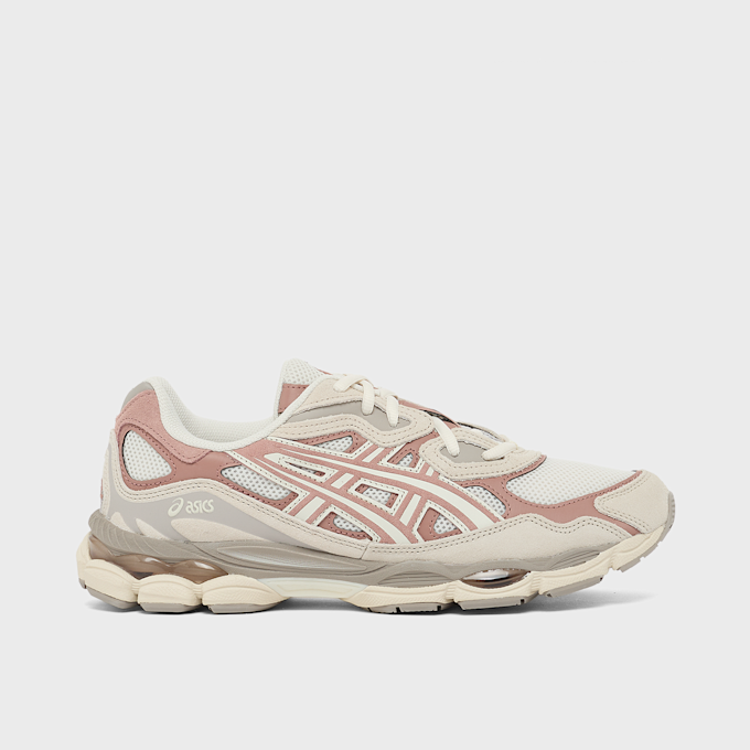 ASICS SportStyle Wmns Gel-NYC beige 102260 2