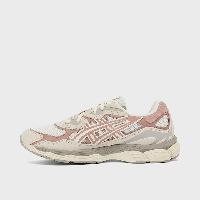 ASICS SportStyle Wmns Gel-NYC beige 102260 3