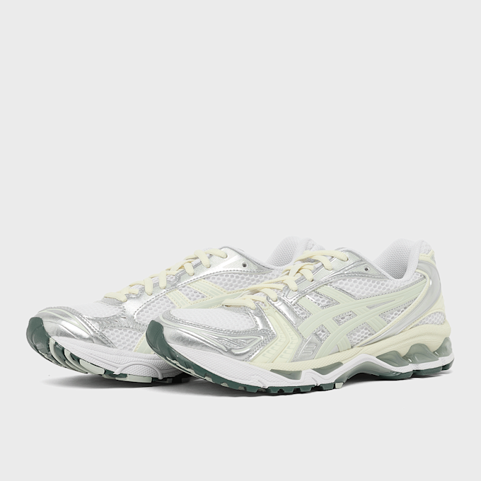 ASICS SportStyle Gel-Kayano 14 white 102263 1