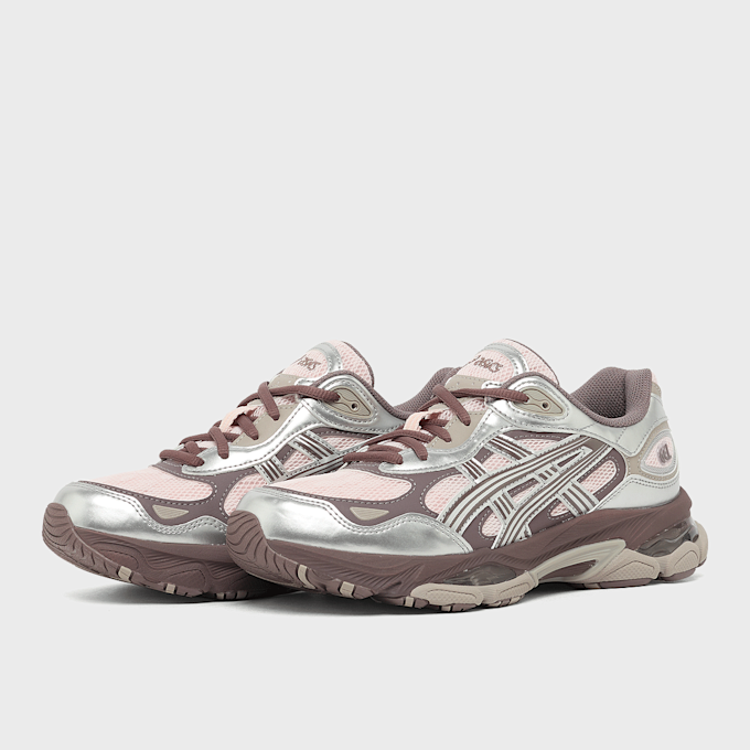 ASICS SportStyle Gel-NYC 2.0 Pink 102267 1