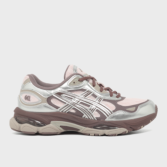 ASICS SportStyle Gel-NYC 2.0 Pink 102267 2