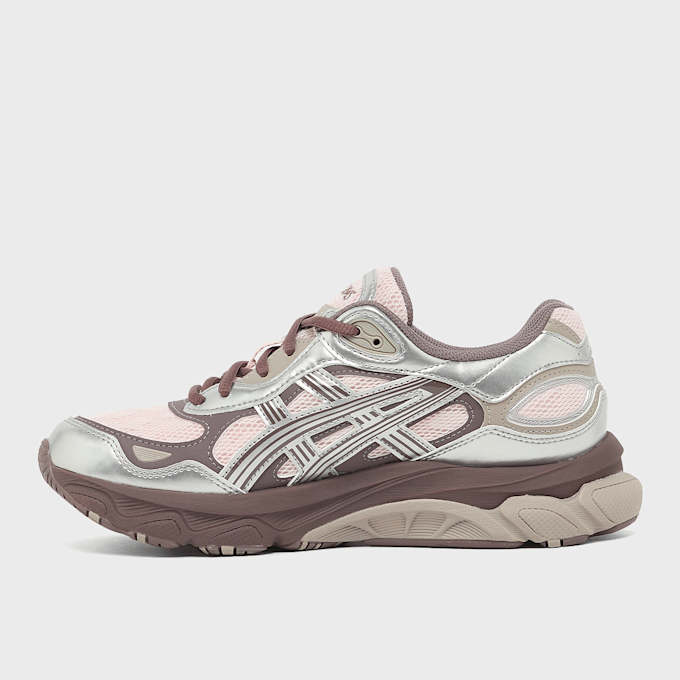 ASICS SportStyle Gel-NYC 2.0 Pink 102267 3